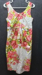 Maternity Dress Sz Small